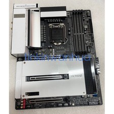 For ASRock W480 VISION D Motherboard LGA1200 DDR4 ATX picture