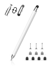 Stylus Pen for Touchscreen, 3in1 Universal Tablet Pen picture