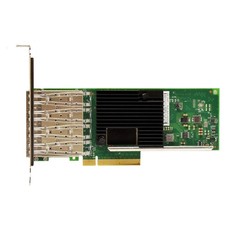 Cisco UCSC-PCIE-IQ10GF V01 X710 10GB SFP Adapter 30-100131-01 FP picture