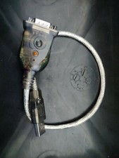 USB to DB9 Serial RS-232 Adapter IOGEAR Model GUC232A picture