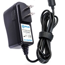 fit Global Roku XD Model: 2050X 2500x AC DC ADAPTER REPLACE CHARGER POWER SUPPLY picture