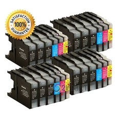 24 PK LC-75 LC75 LC71 Ink Cartridges for Bro. MFC-J430w MFC-J825DW MFC-J835W picture