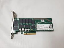 Intel 910 Series 800Gb PCIe 2.0 x8 SSD / SSDPEDPX800G3 Full Height Bracket picture