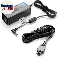 Laptop Charger for Dell-Inspiron 15-3000 15-5000 15-7000 11-3000 13-5000 13-7000 picture