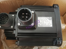 YASKAWA SGMGH-09ACA6S AC SERVO MOTOR New In Box Expedited Shipping DHL/FedEx picture