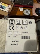HP 32A LaserJet Imaging Drum Black CF232A OEM HP LaserJet - NEW/SEALED picture