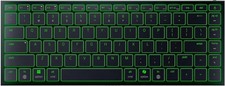Razer Joro Portable Wireless Gaming Keyboard picture