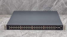 Avaya ERS 4548GT-PWR 48-Port Gigabit PoE Managed Ethernet Routing Switch picture