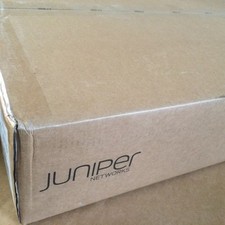 * New Juniper DPCE-X-40GE-SFP 40 Port Expansion module - Factory sealed in box * picture