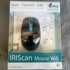 IRIScan Mouse Wifi  picture