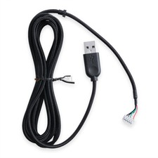 High quality USB cable for Logitech G600/G600s Wired Gaming Mouse picture