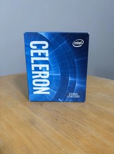 Intel Celeron G5905 Processor (3.5 GHz, 4MB Cache, LGA1200) 2 Cores picture