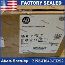 Allen-Bradley 1pc New 2198-H040-ERS2 picture