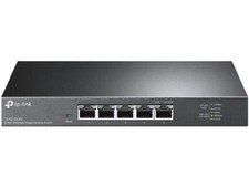 TP-Link TL-SG105-M2 | 5 Port Multi-Gigabit Unmanaged Network Switch, Ethernet Sp picture