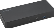 Kensington SD3210U3 USB-C® 10Gbps Triple Video Driverless Dock 100W PD picture