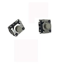 New 2Pcs Bumper Shoulder Trigger Button L1 R1 Left Right For Steam Deck 1010 US picture