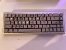 HIGROUND x Minecraft Summit 65 Keyboard picture