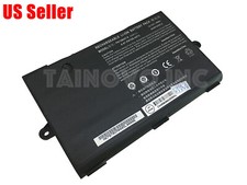 Genuine P870BAT-8 Battery for CLEVO P870TM-G P870DM3-G P775DM3 P870DM2 P870KM picture