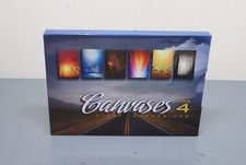 Digital Juice Animated Canvases Collection 4 First Impressions   WB1 picture