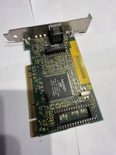 New 3COM 3C509BTPO 10BASET NETWORK CARD 3C509B-TPO-   picture