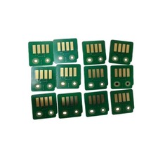 12Pcs Toner Chip Refill for Xerox Phaser 7800 7800DN 7800DX picture