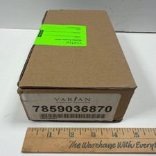 Power-One 7859036870 MAP80-4002 Switcher Power Supply Factory Sealed LINAC picture