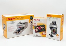 New Kodak EasyShare Photo Printer 300 G600 Dock PH-170 Paper Ink Cartridge Kit picture