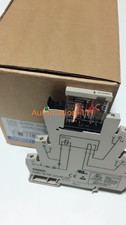 10PCS New Omron G2RV-1-S-G-21VDC Power Relay Spot Goods  1-Year Warranty picture