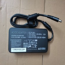 ADP-280BB B 280W For MSI MS-17E2 GE75 Raider 9SG-417 Delta 20V 14A Adapter OEM picture