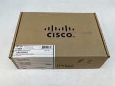 NEW Cisco ATA191-K9 2-Port Analog Telephone Adapter  picture
