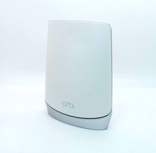 NETGEAR Orbi - RBS750 - AX4200 Tri-band Mesh WiFi 6 Add-on Satellite picture
