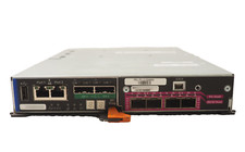 NETAPP E5600A Drive Module I/F-6 E-X564806A 48Gb 10Gb ISCSI 4-Ports Controller picture