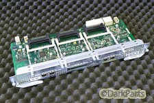 Cisco 3745-IO-2FE i/o 3745 Controller Module CISCO3745-IO-2FE 73-6553-03 picture
