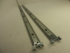 HP Proliant DL360 DL360p G8 G9 714515-001 714515-002 Rack Mount Inner Rails Only picture