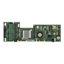 INTEL FALSASMP D25540-501 SAS MIDPLANE / RAID CONTROLLER 128MB DDR2 picture