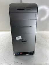 Dell Studio XPS 7100 AMD Phenom II X6 1035T 8GB NO HDD picture