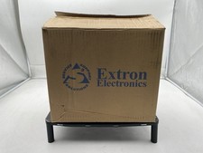 Extron Cable Cubby 1200 BLACK, NO AC 70-1037-02 picture