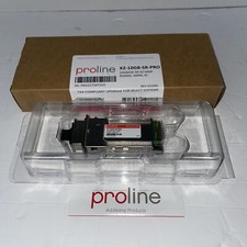 Cisco Proline X2-10GB-SR-PRO Receiver TAA COMPLIANT 10GBASE-SR X2 MMF 850NM 300M picture
