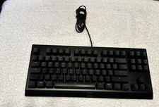 Wooting One Analog RGB TKL Mechanical Gaming Keyboard - Flaretech - Black picture