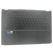 90NR08R1-R31US0 ASUS GU603ZX-2A US RGB Backlit Keyboard Module Grade A picture