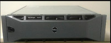 Dell EqualLogic PS6010E 16 x 1TB 7.2K SATA HD 10G SAN Storage System picture