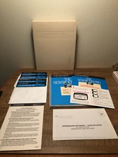 The Newsroom Pro by Springboard Software for IBM PC DOS 2.0 or Higher CIB picture