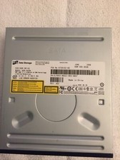 💻 H-L Data Storage® OEM Genuine DVD-ROM Drive Model #GDR-H20N  picture