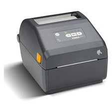 UG Zebra ZD421 Direct Thermal Desktop Label Printer 203 DPI USB picture