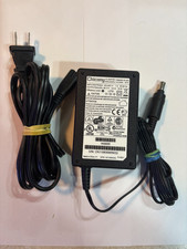 Genuine Chicony AC Adapter - Model A10-018N3A  - Output 36V  0.5A 18 W - 1K8005 picture