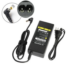 19.5V 4.7A AC Adapter Charger Power Supply For Sony Vaio PCG-7184L PCG-7185L picture