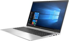 HP Elitebook 855 G7 15 TOUCHSCREEN Ryzen 7 Pro 4750U 1.7GHz 32GB RAM 1TB SSD * picture