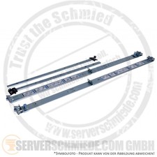 Dell EMC Rackrails Rack Rails for Switch S4048-ON S5248F-ON Z9100 05RN1M 04JH2 picture