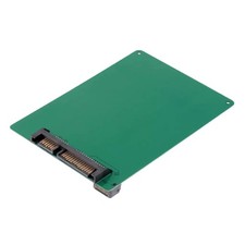 SATA To ULTRASLIM SFF-8784 Converter picture