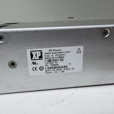 XP Power SHP1000PS12 1000W Enclosed Power Supply 12V 83A P/N 10008990 UNTESTED picture